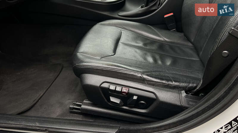 Лифтбек BMW 3 Series GT 2014 в Львове фото 22 Лифтбек BMW 3 Series GT 2014 в Львове