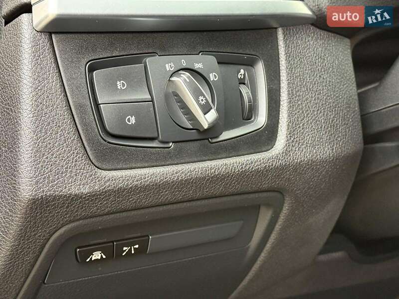 Ліфтбек BMW 3 Series GT 2017 в Одесі