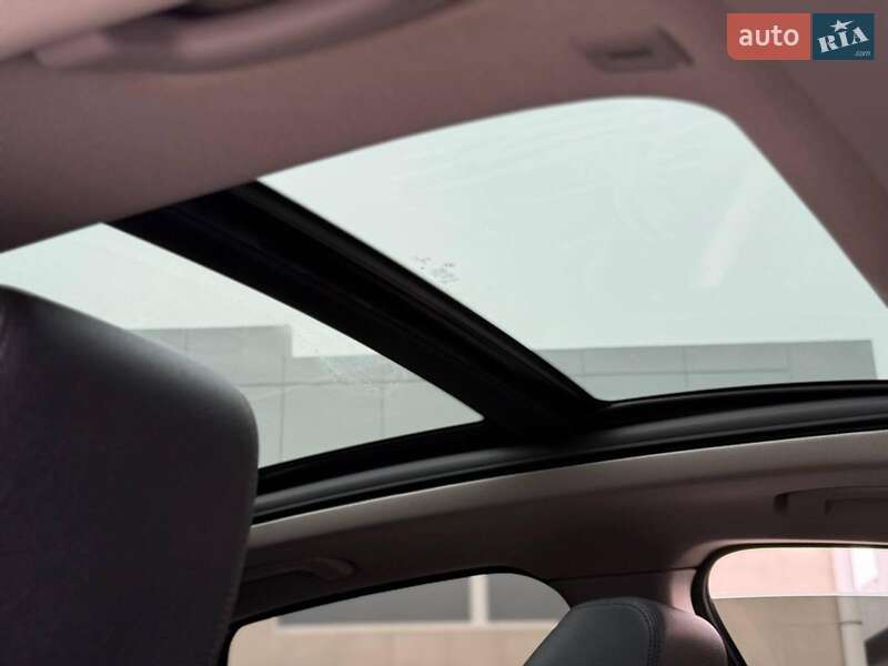 Ліфтбек BMW 3 Series GT 2017 в Одесі