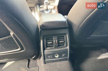 Лифтбек BMW 3 Series GT 2014 в Тернополе