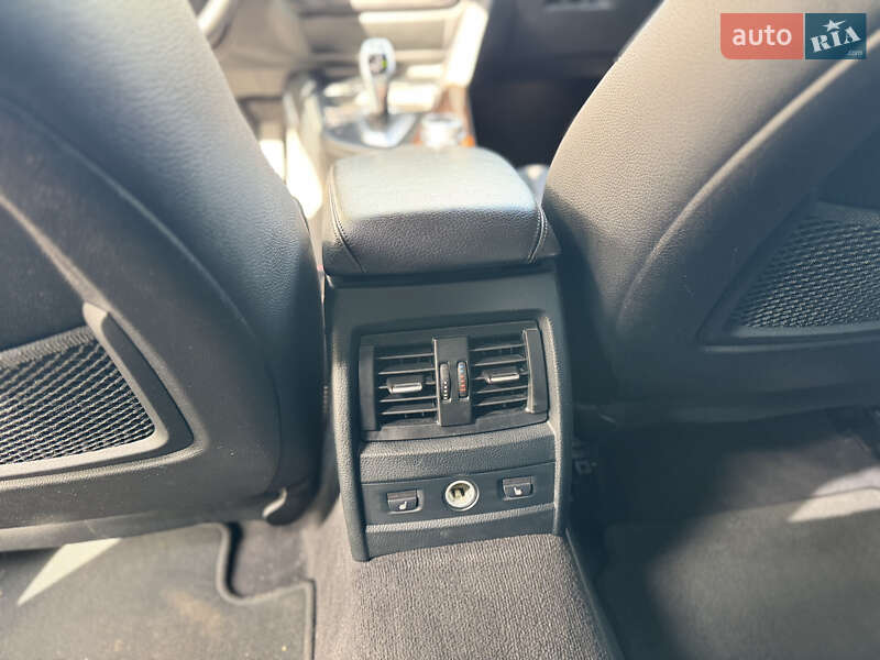 Лифтбек BMW 3 Series GT 2014 в Тернополе