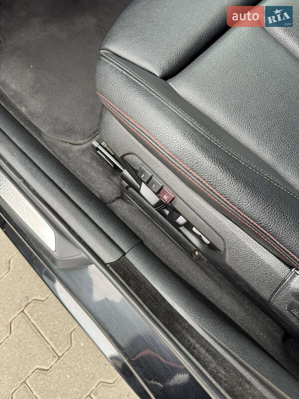 Лифтбек BMW 3 Series GT 2013 в Житомире