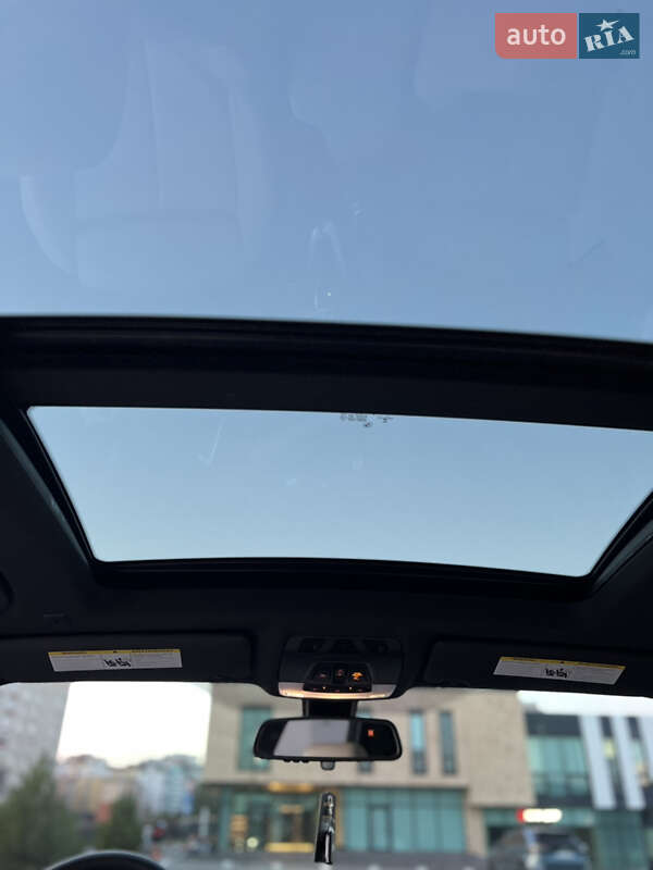 Лифтбек BMW 3 Series GT 2017 в Хмельницком