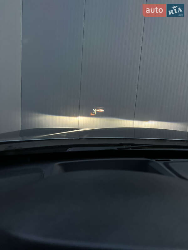 Лифтбек BMW 3 Series GT 2017 в Хмельницком