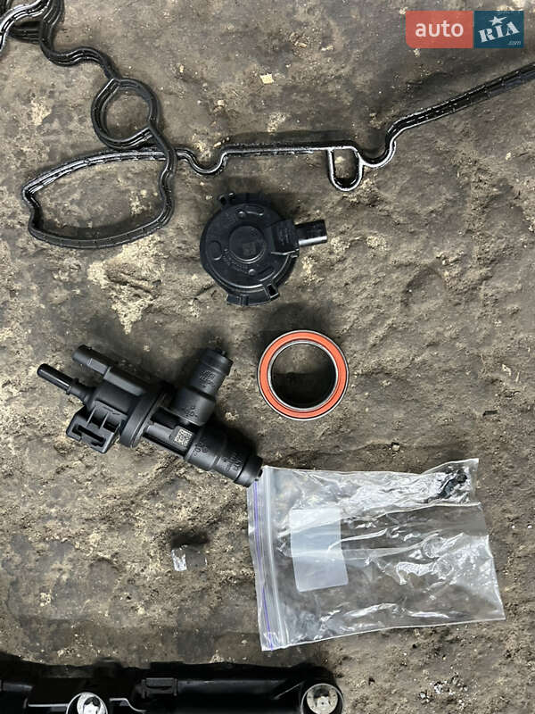 Лифтбек BMW 3 Series GT 2017 в Хмельницком