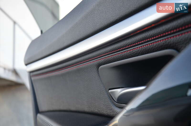 Лифтбек BMW 3 Series GT 2016 в Дрогобыче фото 37 Лифтбек BMW 3 Series GT 2016 в Дрогобыче