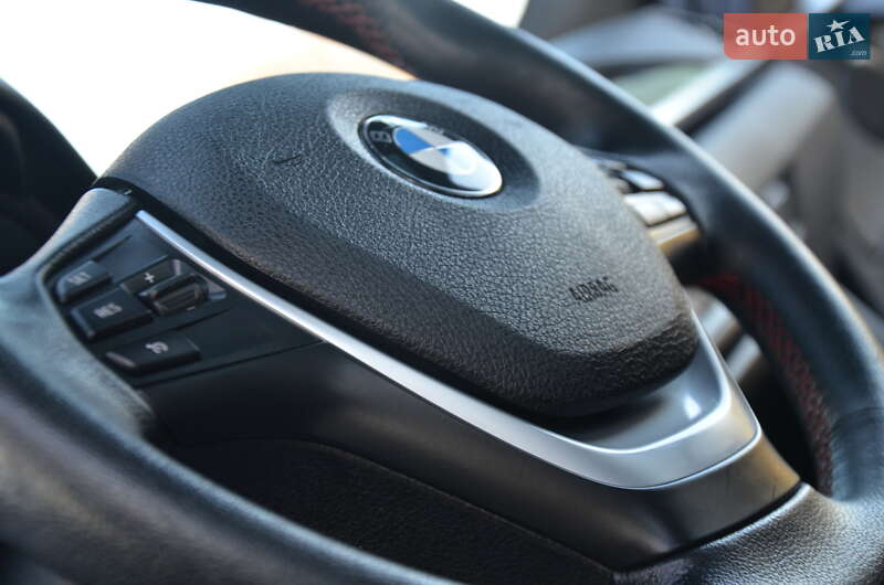 Лифтбек BMW 3 Series GT 2016 в Дрогобыче фото 49 Лифтбек BMW 3 Series GT 2016 в Дрогобыче