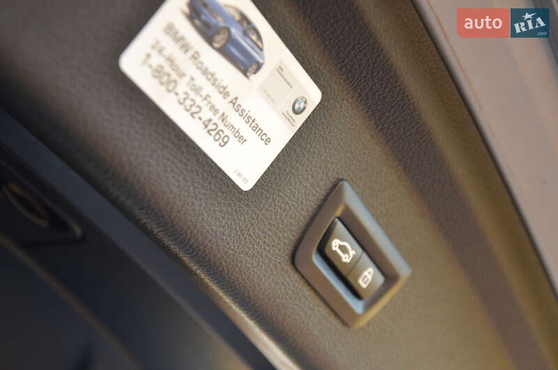 Лифтбек BMW 3 Series GT 2016 в Дрогобыче фото 59 Лифтбек BMW 3 Series GT 2016 в Дрогобыче