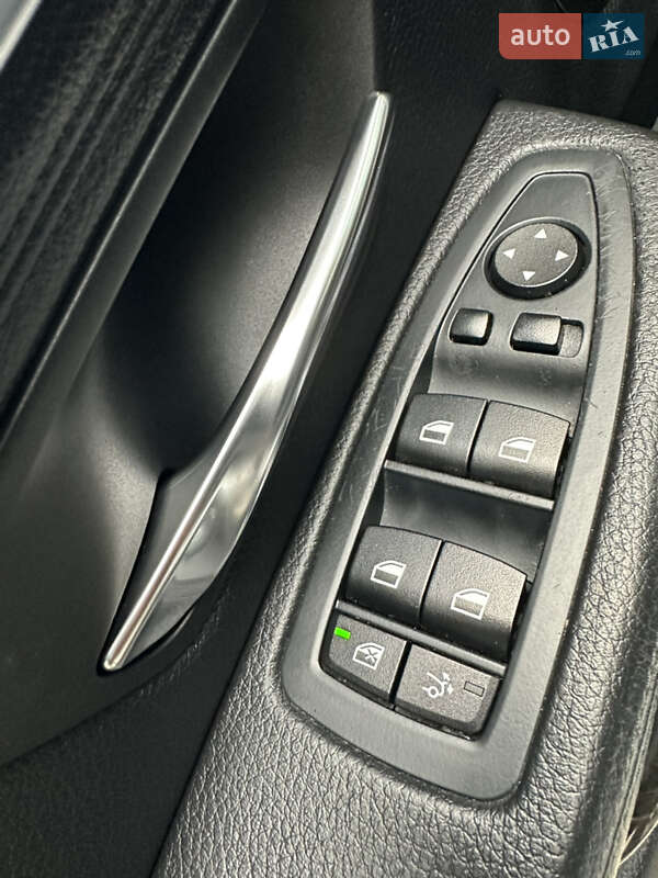 Лифтбек BMW 3 Series GT 2015 в Хмельницком фото 30 Лифтбек BMW 3 Series GT 2015 в Хмельницком