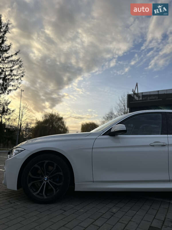 BMW 3 Series GT 2016 BMW 3 Series GT 2016