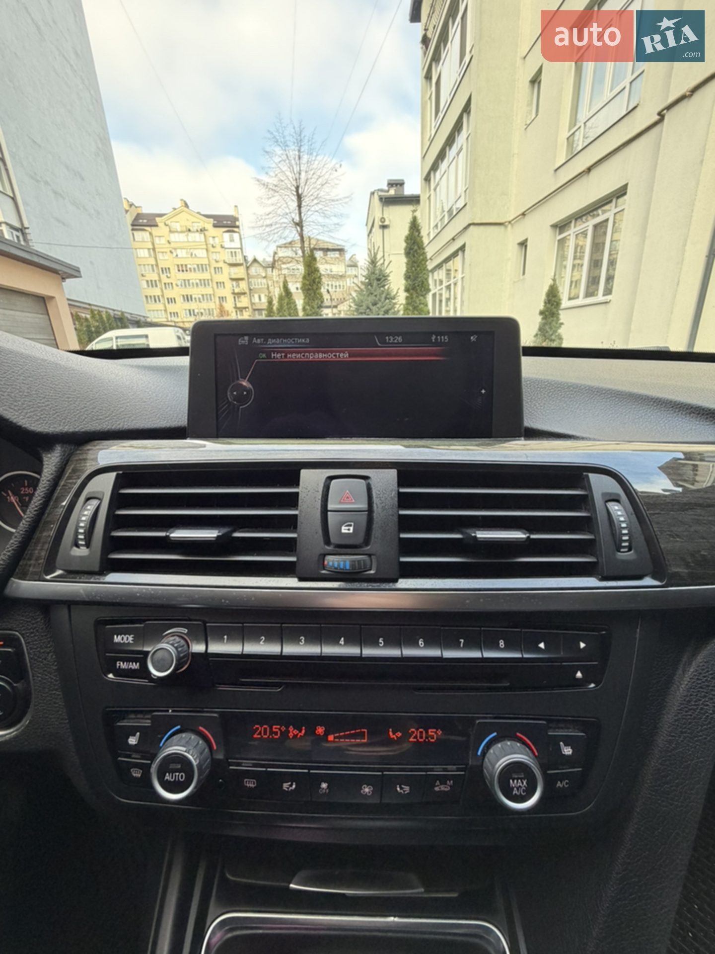 2014 BMW 3er - мініатюра 21