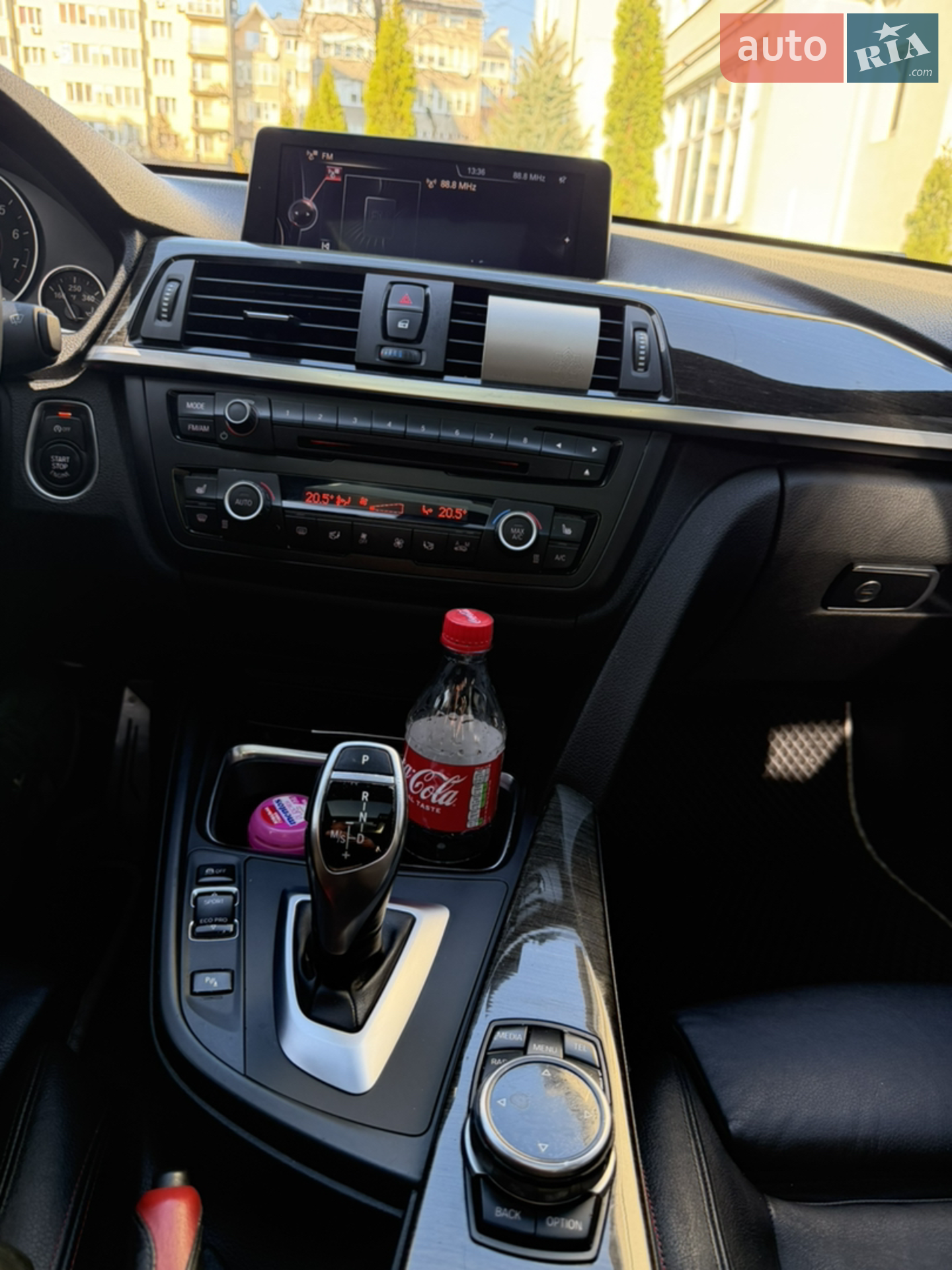 2014 BMW 3er - мініатюра 24