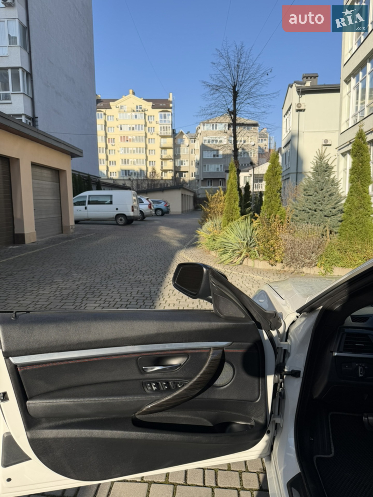 2014 BMW 3er - мініатюра 25