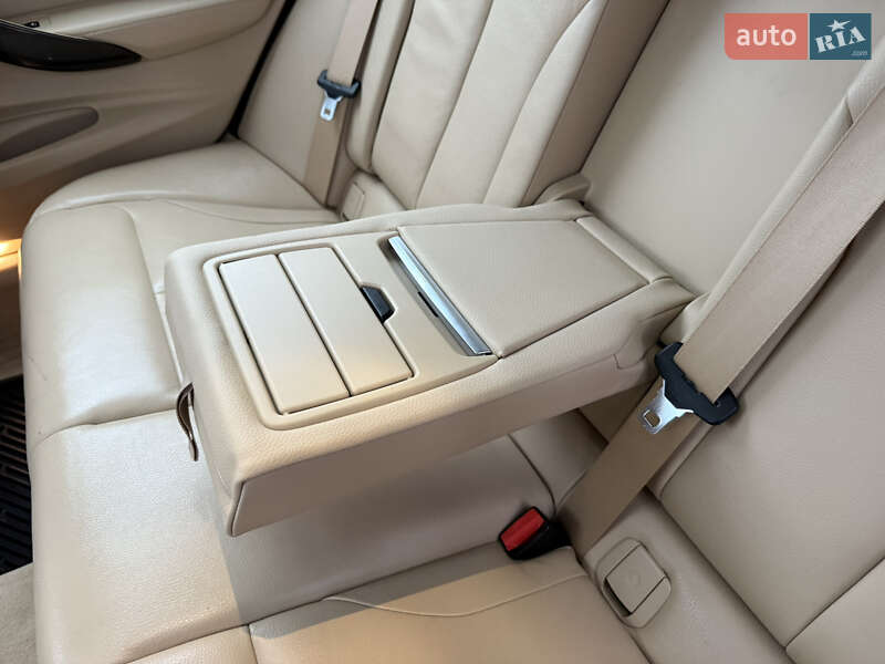 Лифтбек BMW 3 Series GT 2015 в Стрые фото 51 Лифтбек BMW 3 Series GT 2015 в Стрые