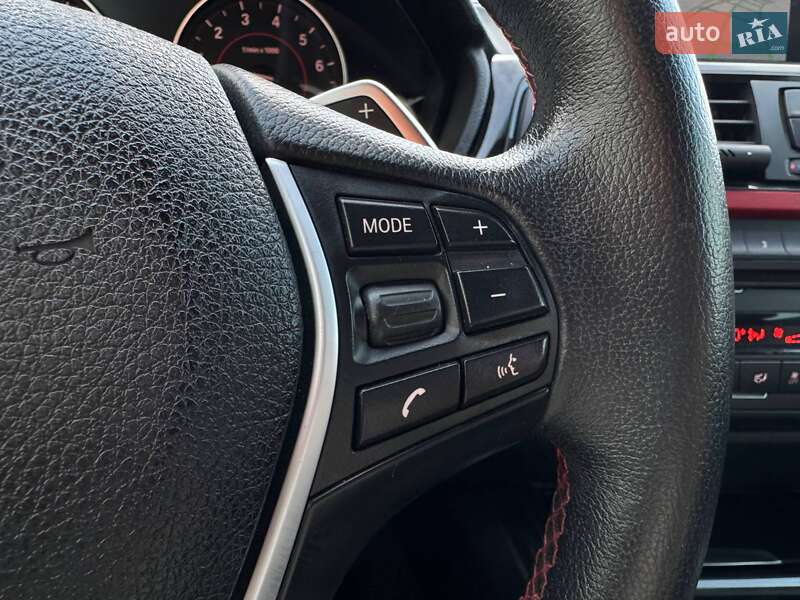 Лифтбек BMW 3 Series GT 2013 в Кривом Роге фото 23 Лифтбек BMW 3 Series GT 2013 в Кривом Роге