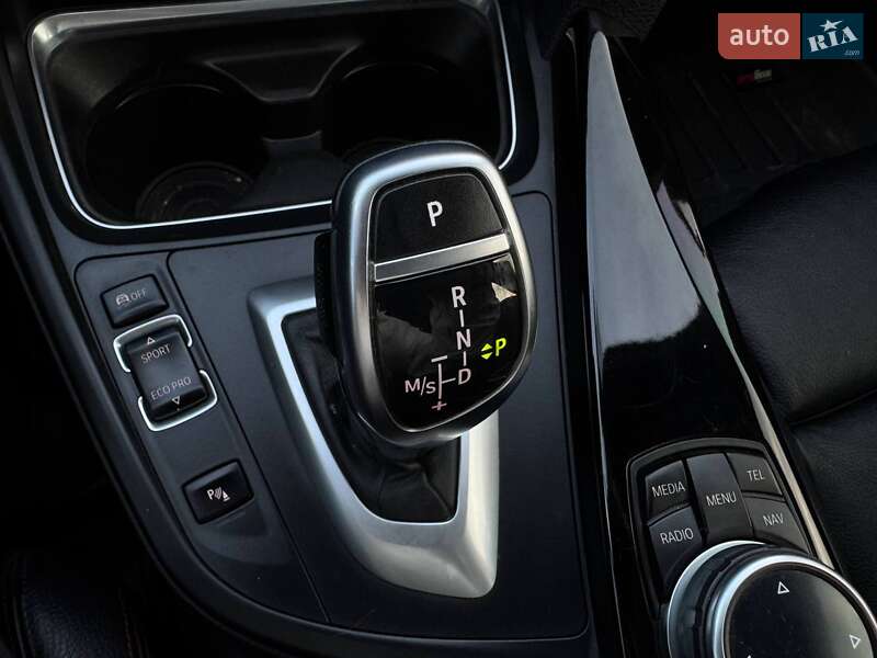 Лифтбек BMW 3 Series GT 2013 в Кривом Роге фото 29 Лифтбек BMW 3 Series GT 2013 в Кривом Роге