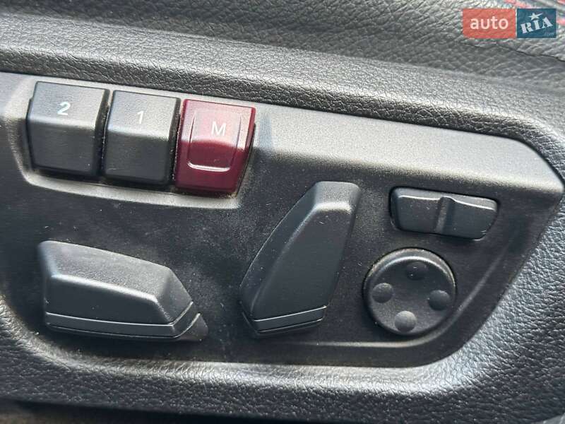 Лифтбек BMW 3 Series GT 2013 в Кривом Роге фото 34 Лифтбек BMW 3 Series GT 2013 в Кривом Роге