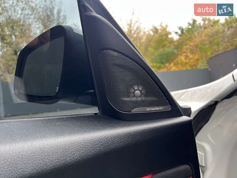 Лифтбек BMW 3 Series GT 2014 в Киеве