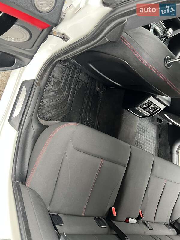 Лифтбек BMW 3 Series GT 2014 в Киеве