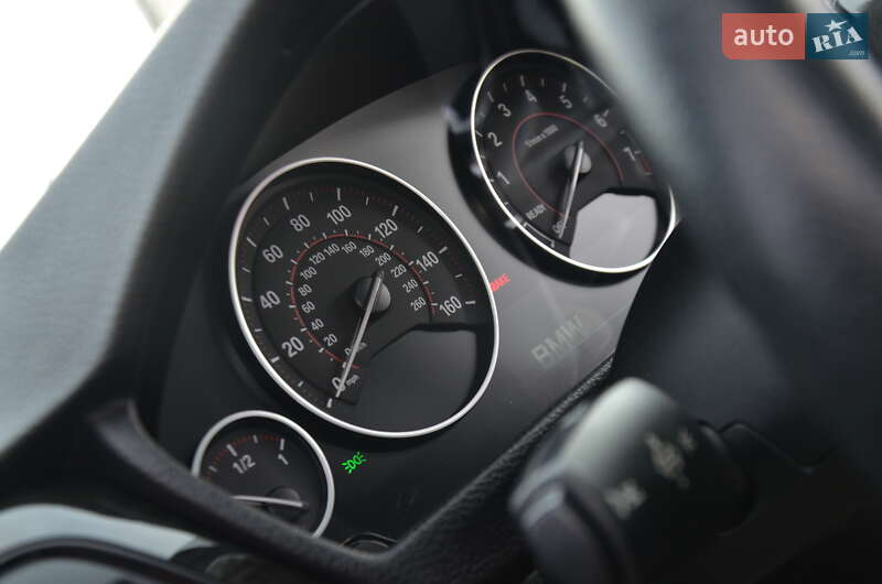 Лифтбек BMW 3 Series GT 2016 в Дрогобыче