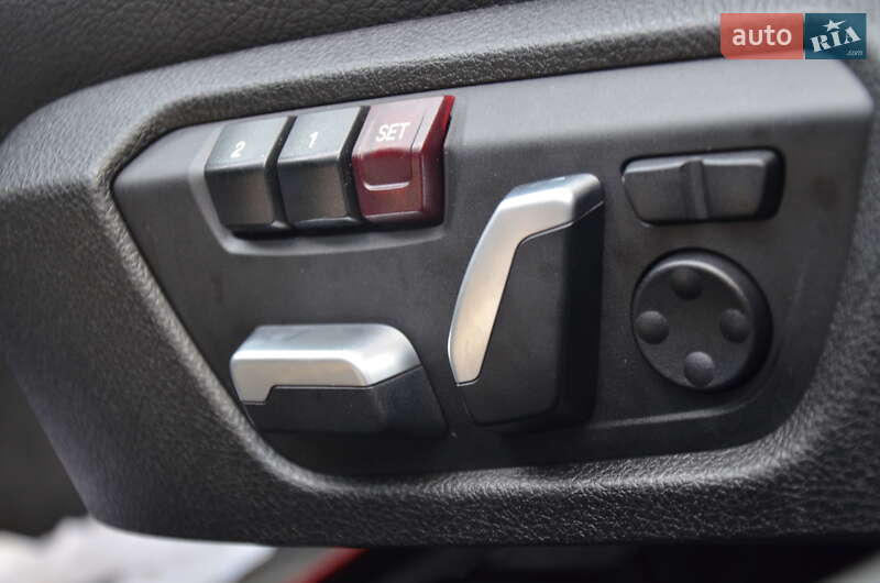 Лифтбек BMW 3 Series GT 2016 в Дрогобыче