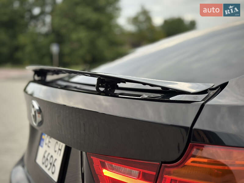 Лифтбек BMW 3 Series GT 2014 в Черновцах фото 13 Лифтбек BMW 3 Series GT 2014 в Черновцах