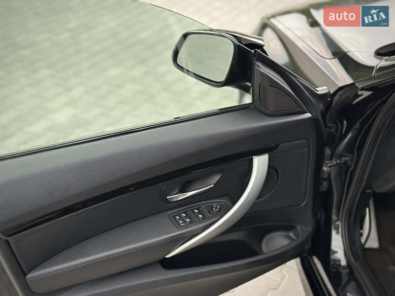 Лифтбек BMW 3 Series GT 2014 в Черновцах фото 18 Лифтбек BMW 3 Series GT 2014 в Черновцах