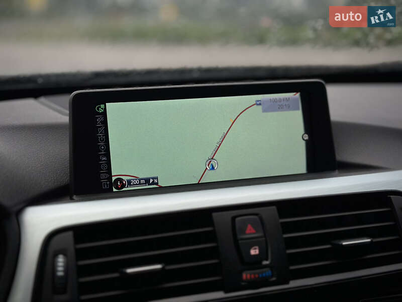 Лифтбек BMW 3 Series GT 2014 в Черновцах фото 29 Лифтбек BMW 3 Series GT 2014 в Черновцах