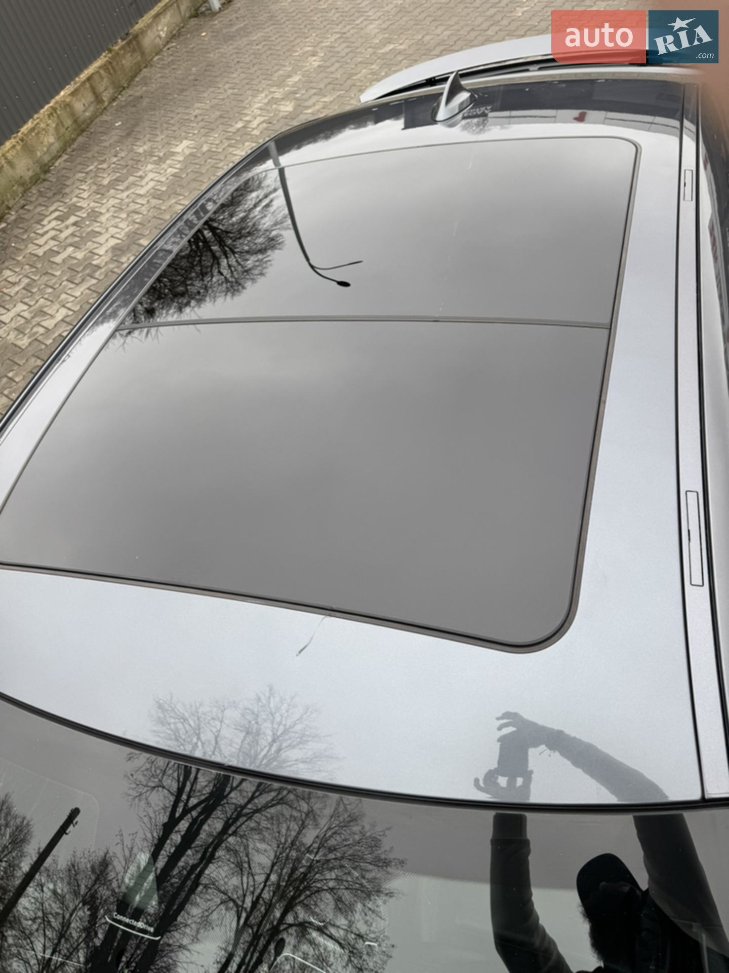 2016 BMW 3er - мініатюра 6
