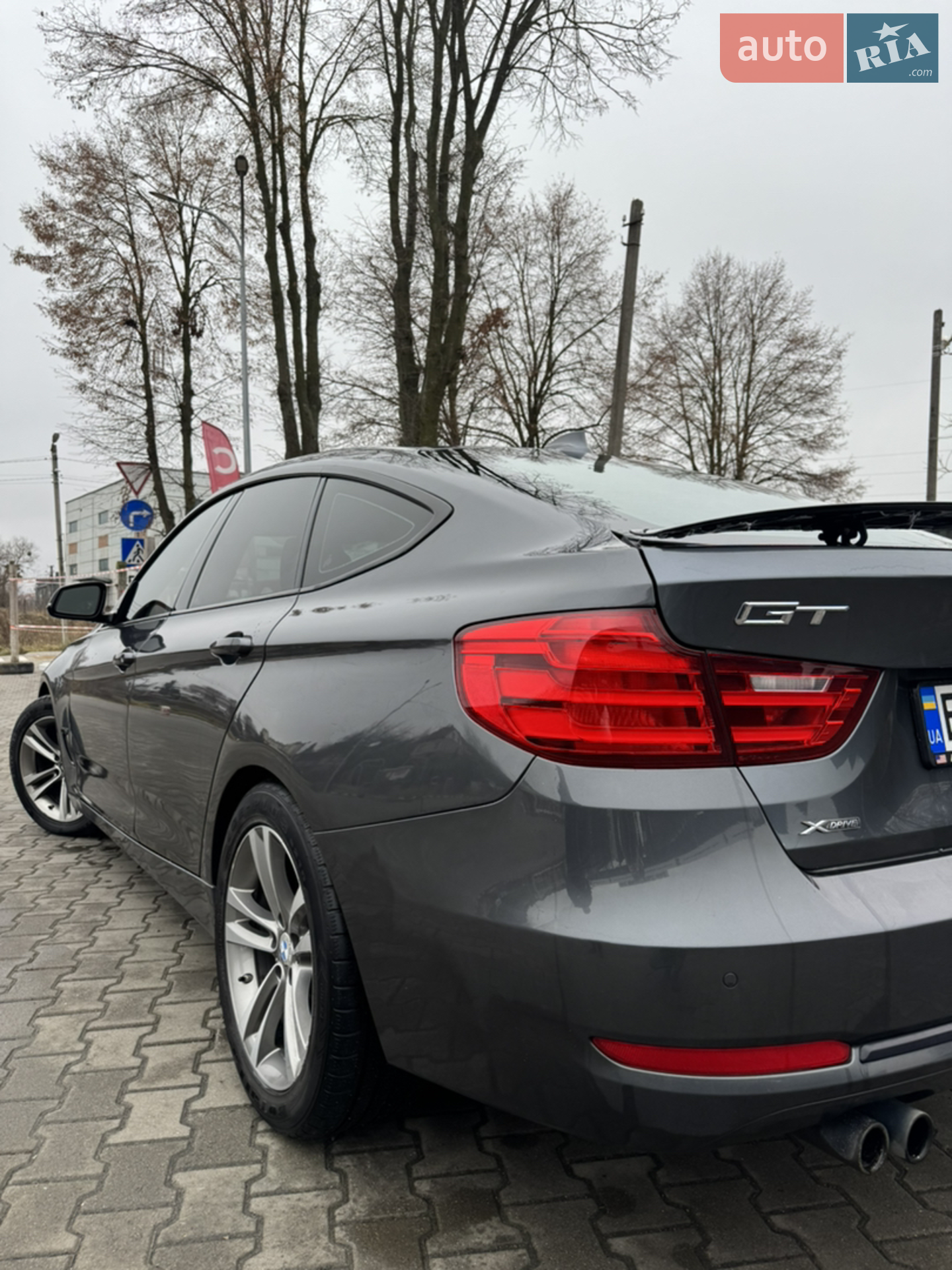2016 BMW 3er - мініатюра 9