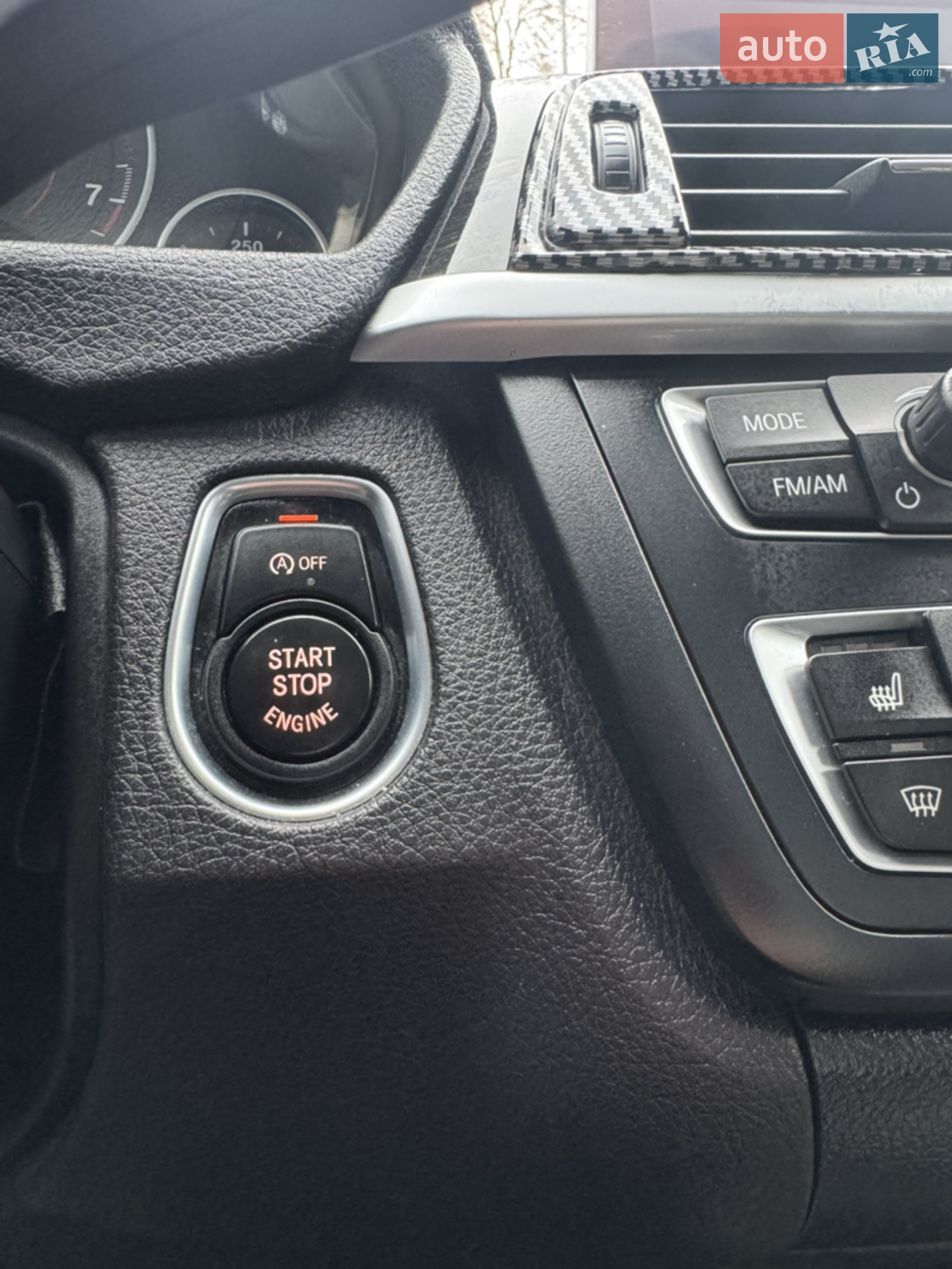 2016 BMW 3er - мініатюра 14