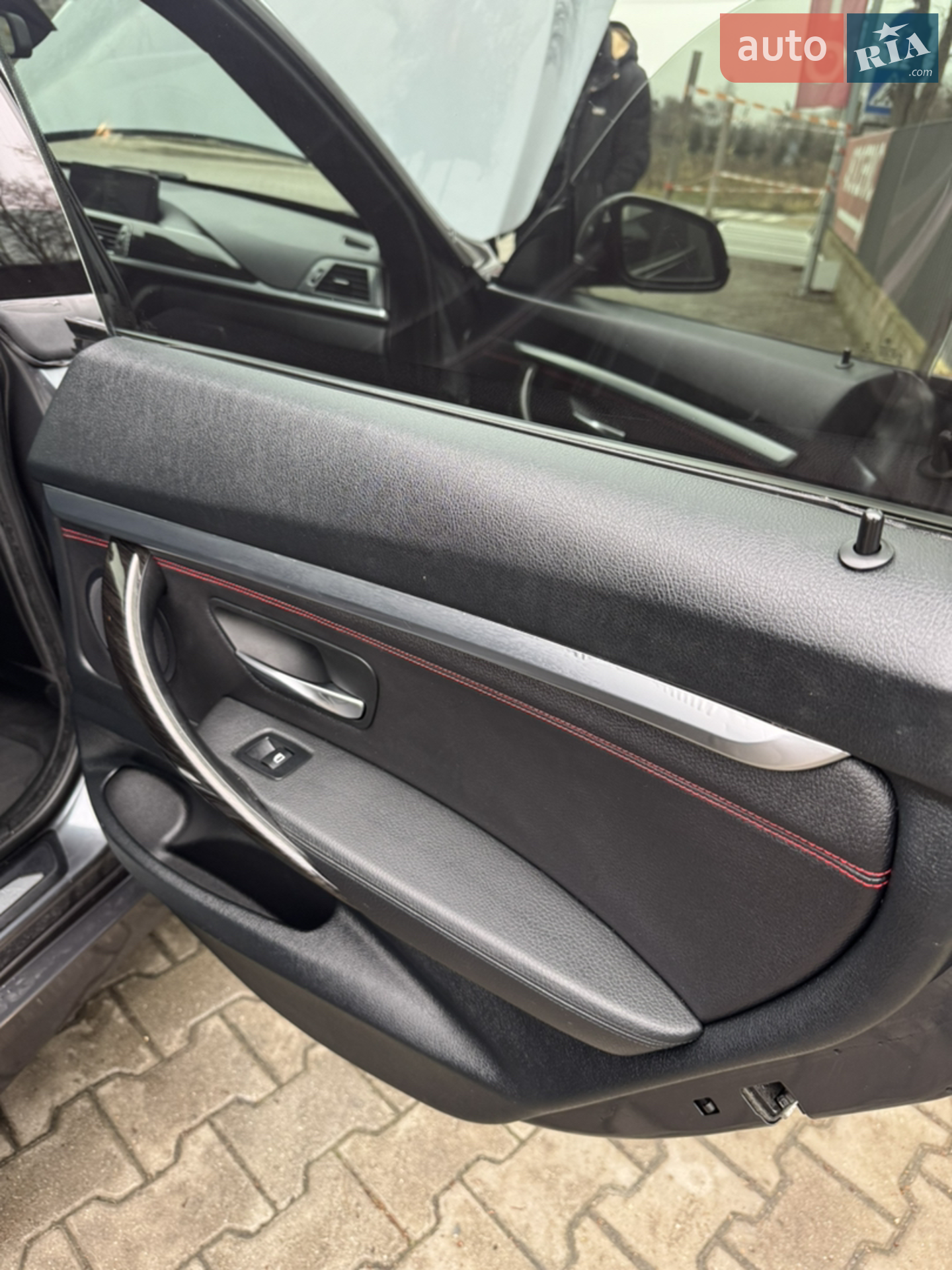 2016 BMW 3er - мініатюра 23