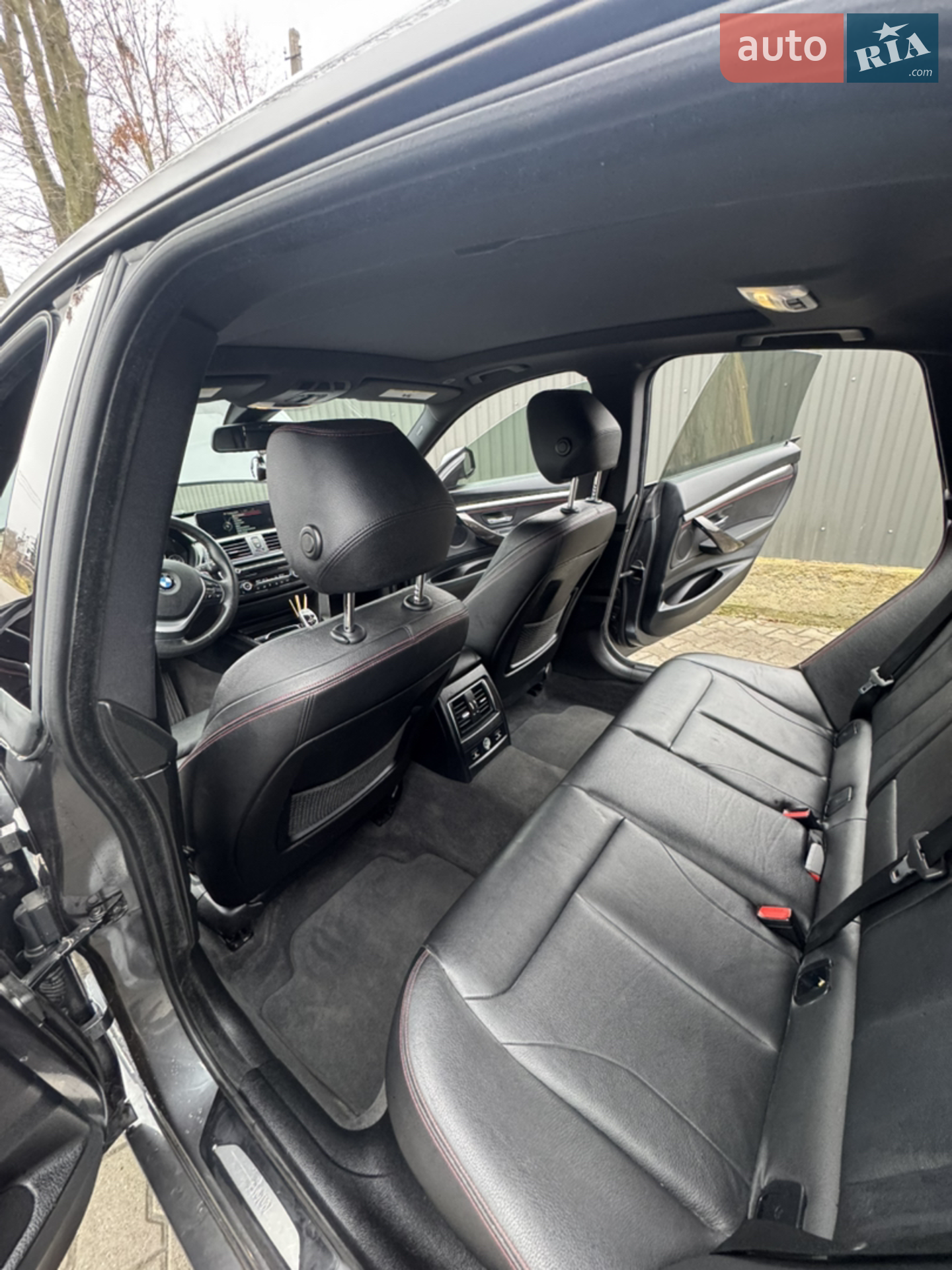 2016 BMW 3er - мініатюра 26