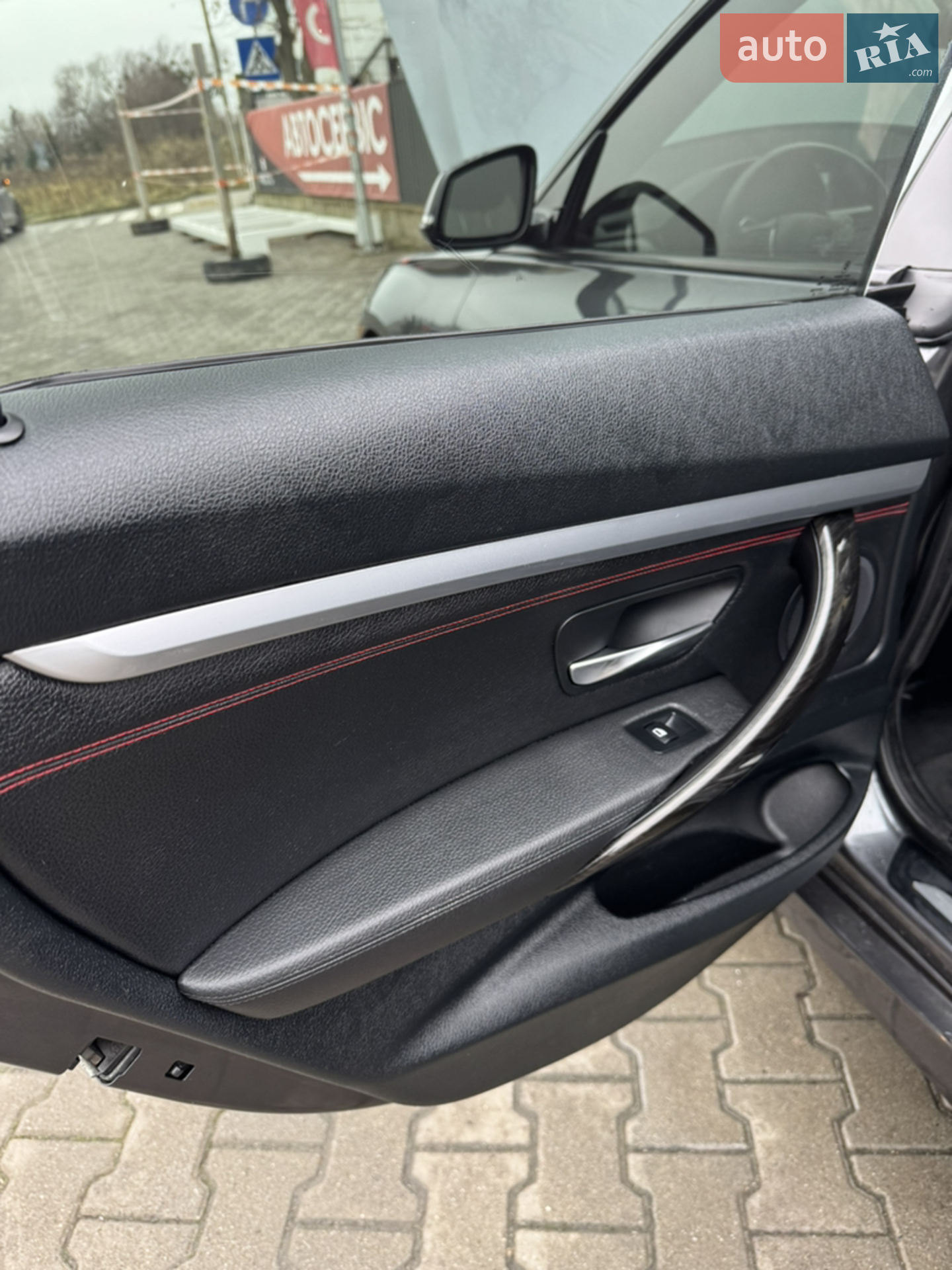 2016 BMW 3er - мініатюра 22
