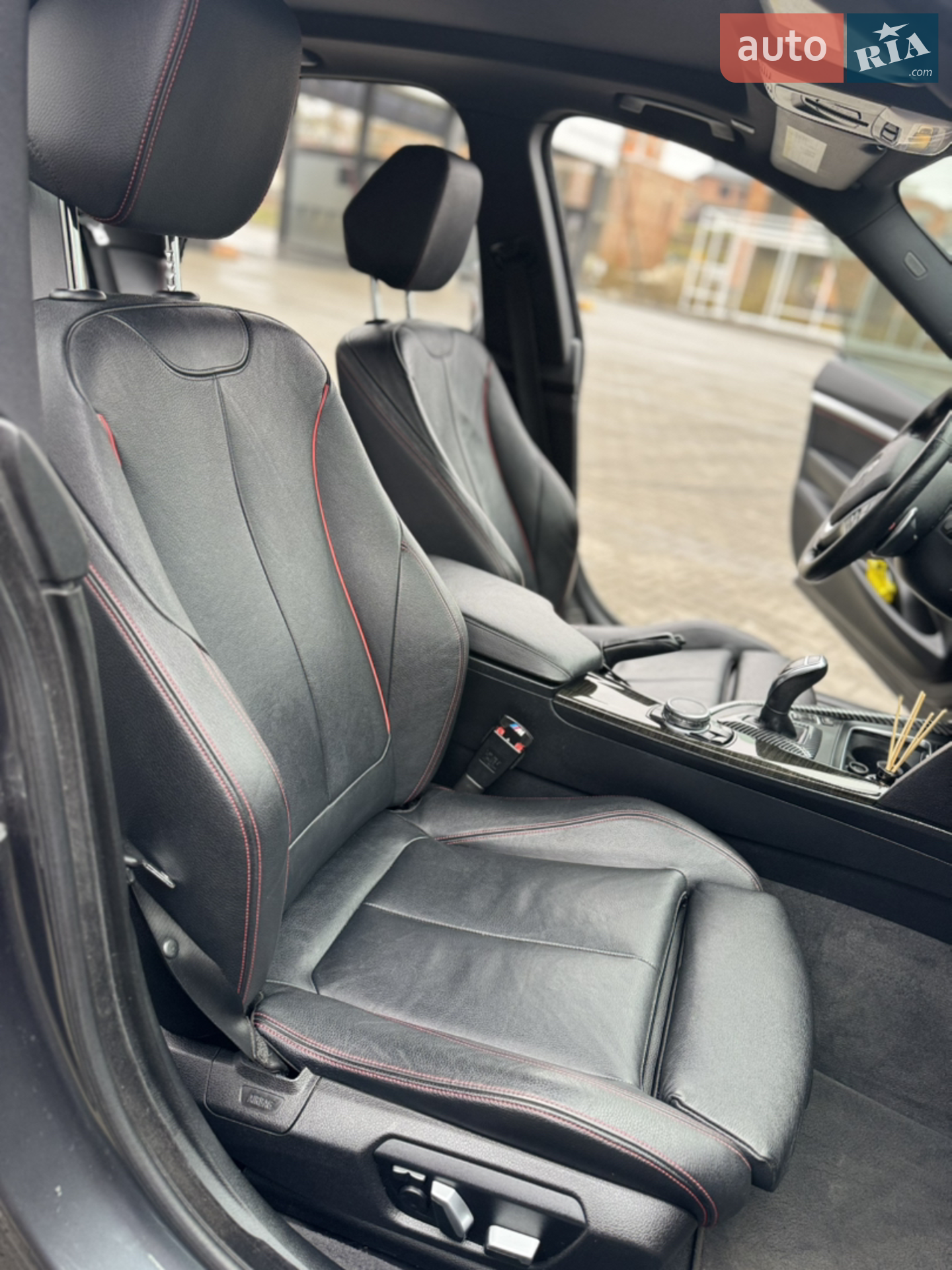 2016 BMW 3er - мініатюра 31