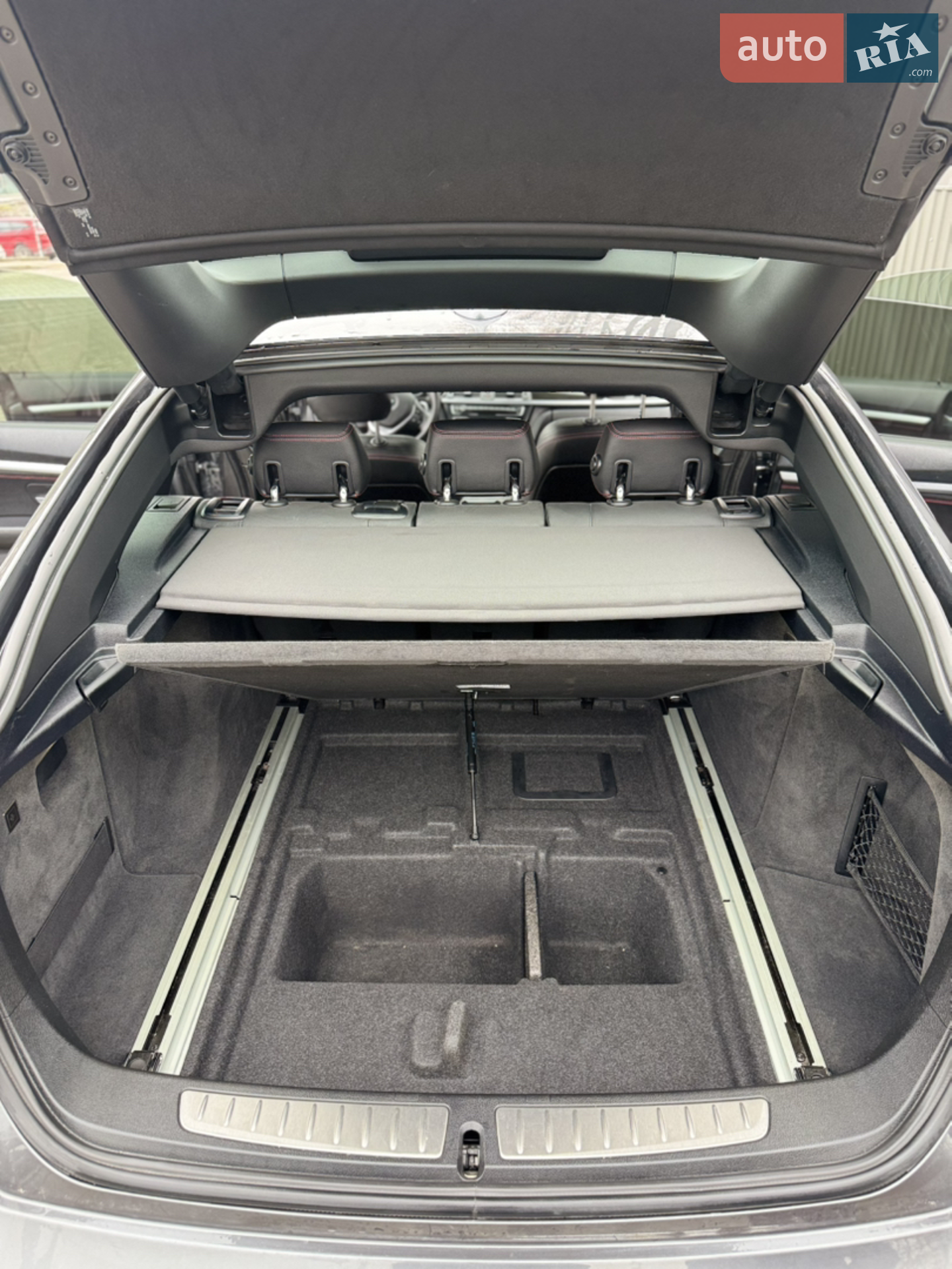 2016 BMW 3er - мініатюра 34
