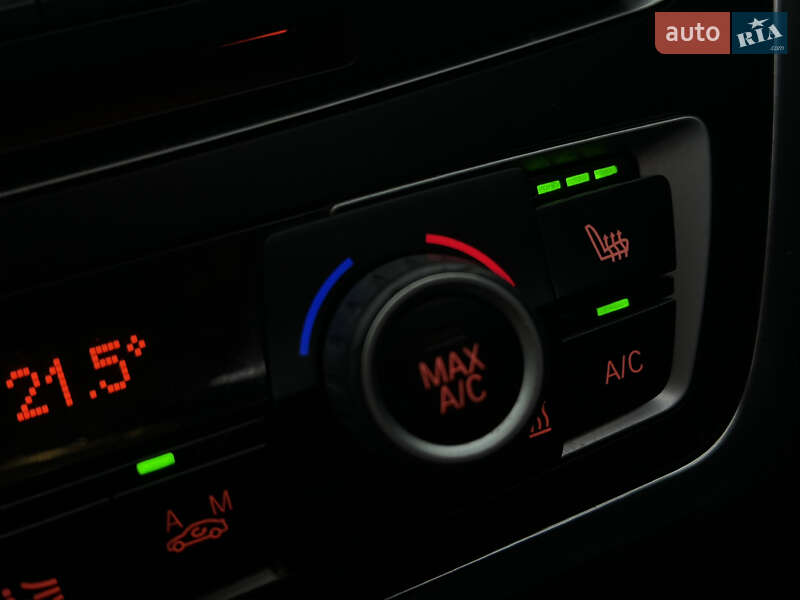 Лифтбек BMW 3 Series GT 2014 в Виннице