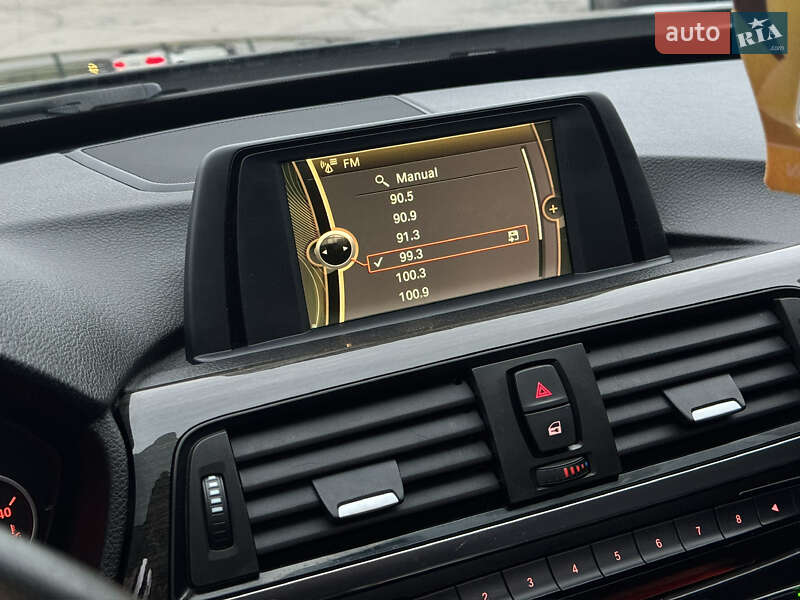 Лифтбек BMW 3 Series GT 2014 в Виннице