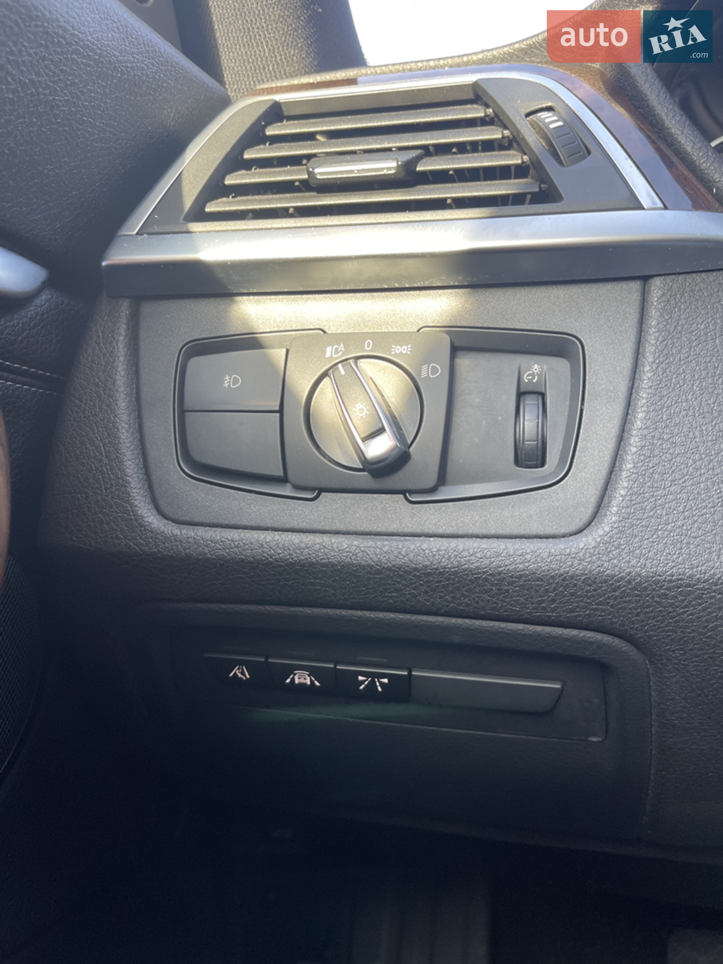 2016 BMW 3er - мініатюра 21