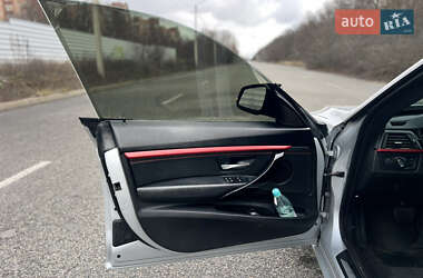 Лифтбек BMW 3 Series GT 2014 в Харькове