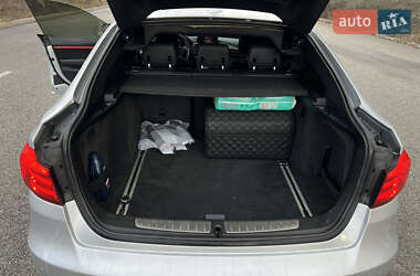 Лифтбек BMW 3 Series GT 2014 в Харькове