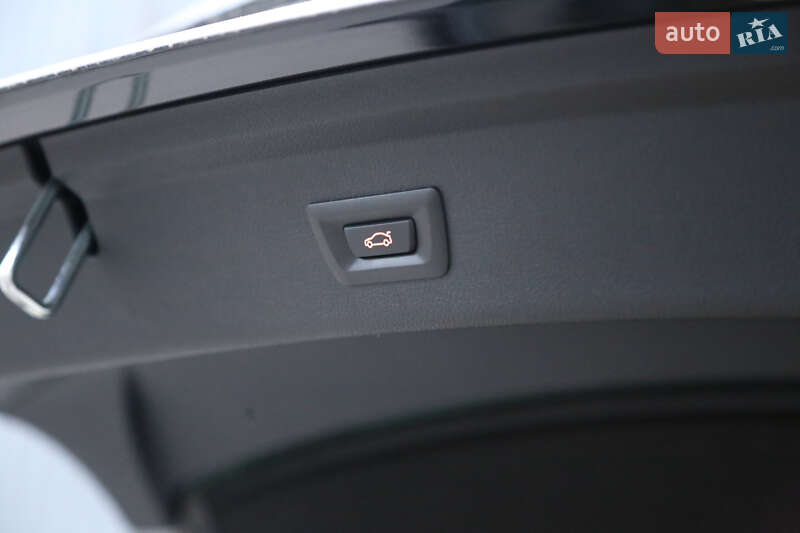 Ліфтбек BMW 3 Series GT 2017 в Києві