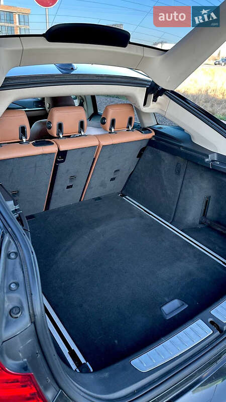 Ліфтбек BMW 3 Series GT 2015 в Івано-Франківську фото 24 Ліфтбек BMW 3 Series GT 2015 в Івано-Франківську