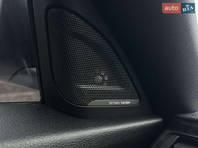 Ліфтбек BMW 3 Series GT 2014 в Полтаві