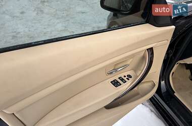 Лифтбек BMW 3 Series GT 2014 в Киеве