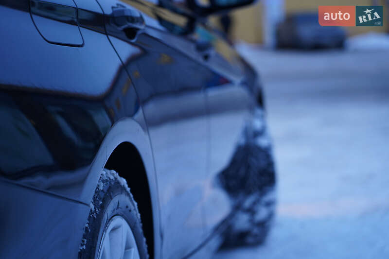 Лифтбек BMW 3 Series GT 2014 в Житомире фото 15 Лифтбек BMW 3 Series GT 2014 в Житомире