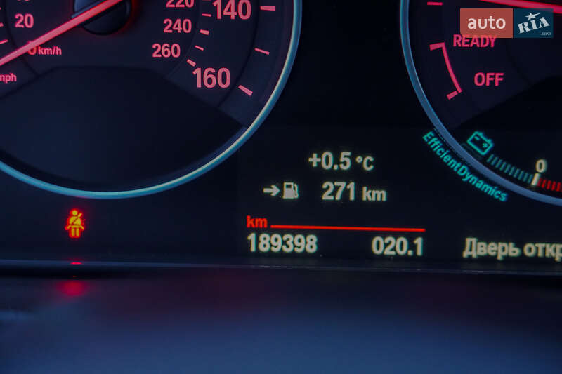 Лифтбек BMW 3 Series GT 2014 в Житомире фото 35 Лифтбек BMW 3 Series GT 2014 в Житомире