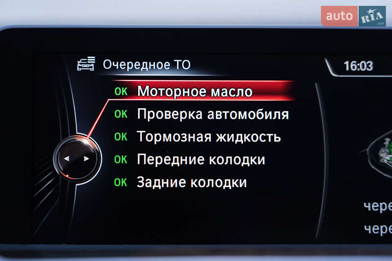 Лифтбек BMW 3 Series GT 2014 в Житомире фото 40 Лифтбек BMW 3 Series GT 2014 в Житомире