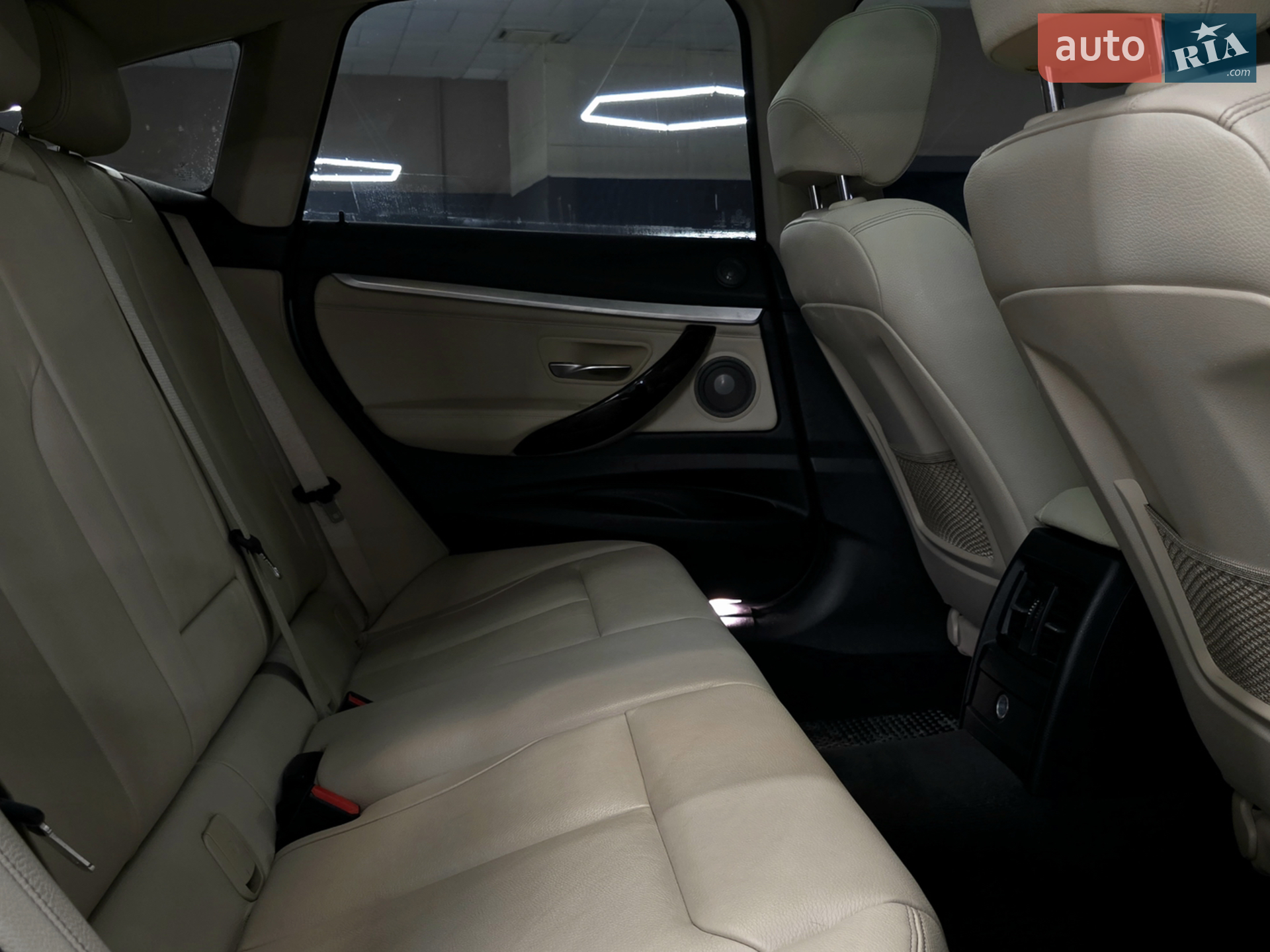 2015 BMW 3er - мініатюра 18