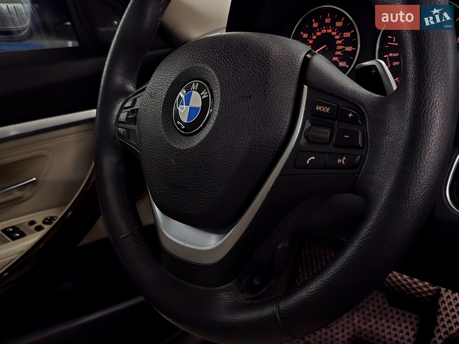 2015 BMW 3er - мініатюра 22